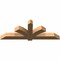 Ekena Millwork Redmond Smooth Timber Gable Bracket, Western Red Cedar, 72"W x 27"H x 5 1/2"D x 5 1/2"F, 9/12 Pitch GBW072X27X0606RED00SWR - alternate 4